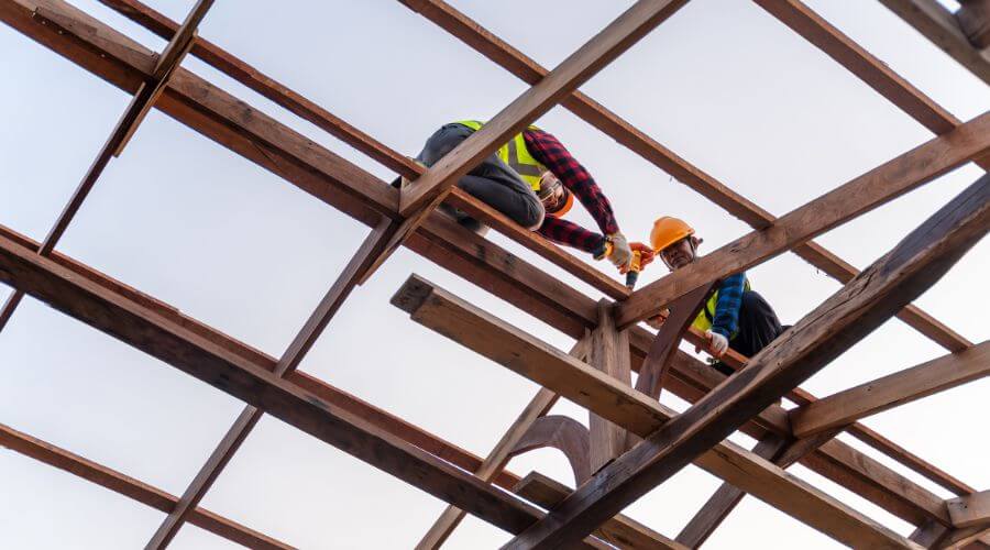 Expert new roof installation services in Piru, CA